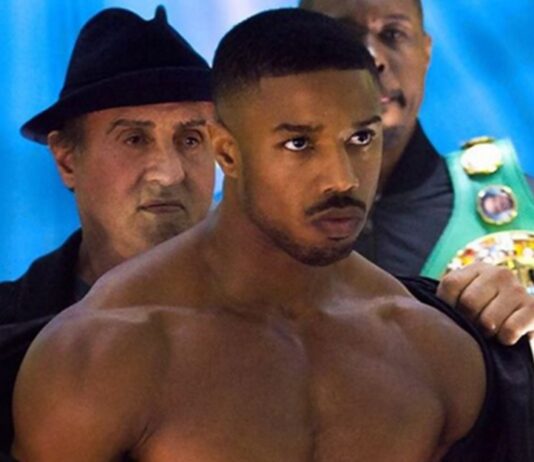 Pourquoi Rocky Sylvester Stallone n'est pas dans creed 3