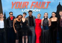 a contre sens londres 2 acteurs instagram
