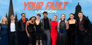 a contre sens londres 2 acteurs instagram