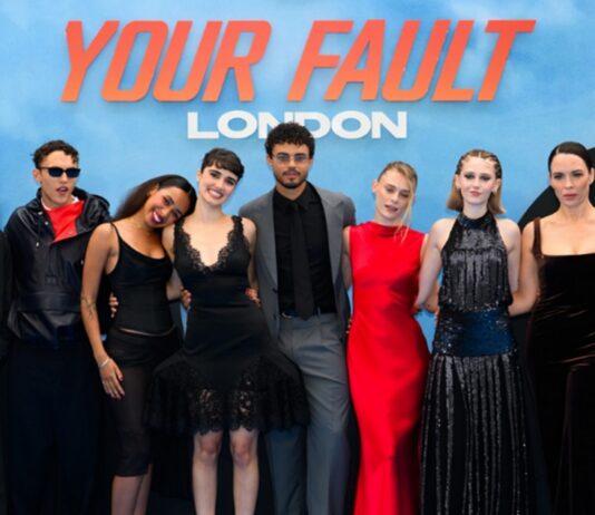 a contre sens londres 2 acteurs instagram