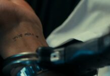 a contre sens londres 2 tatouage nick