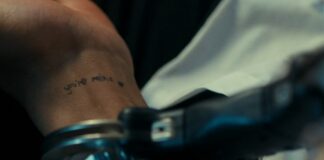 a contre sens londres 2 tatouage nick