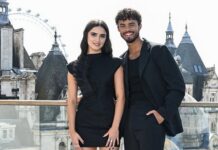 a contre sens londres couples acteurs