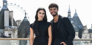 a contre sens londres couples acteurs