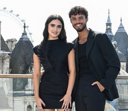 a contre sens londres couples acteurs