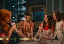 a lombre des magnolias saison 6
