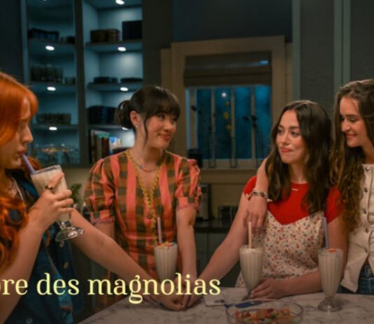 a lombre des magnolias saison 6