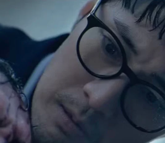 agent kim reactivated episode 2