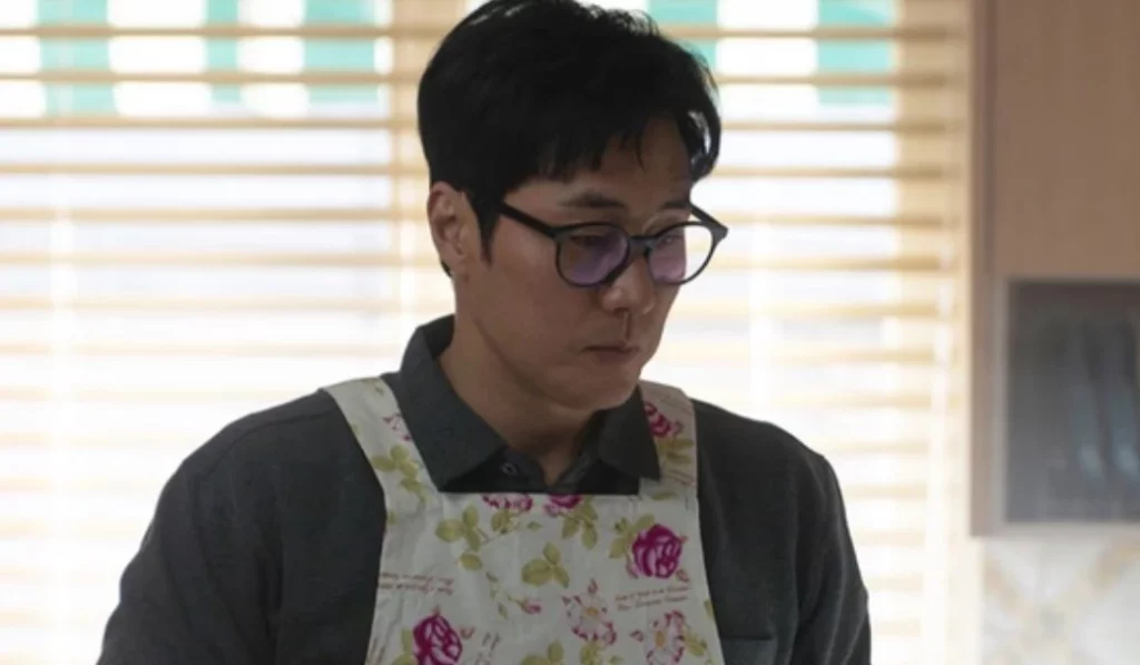 agent kim reactivated episode 3