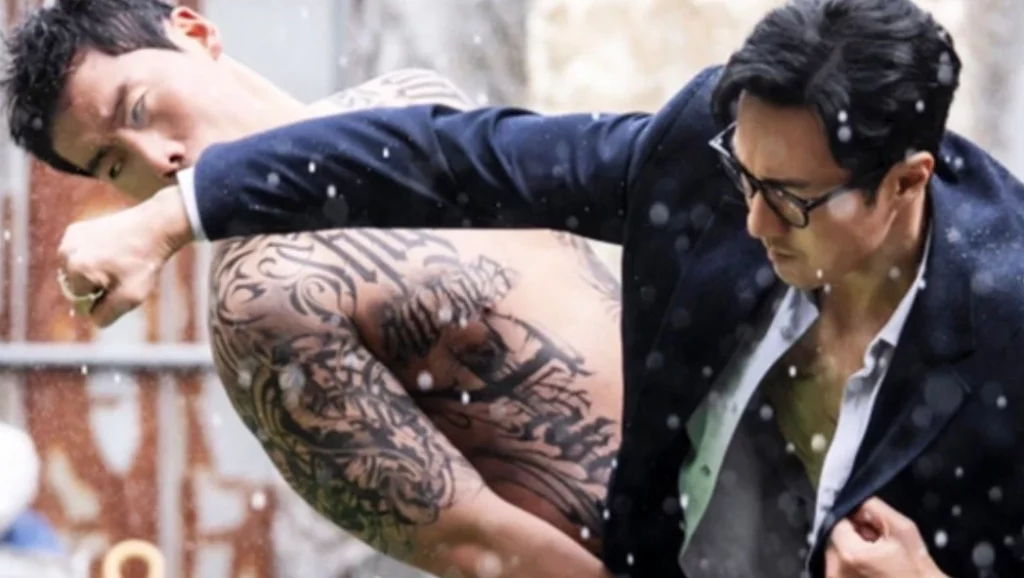 agent kim reactivated saison 1 combien depisodes