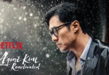agent kim reactivated saison 2