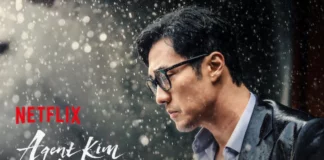 agent kim reactivated saison 2