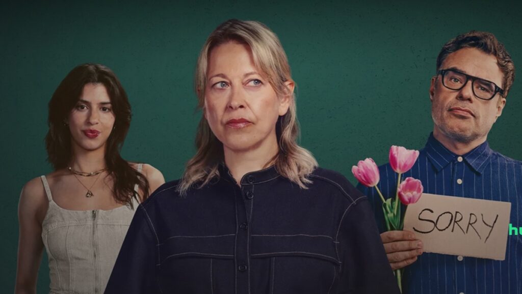 alice steve saison 2