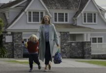 All Her Fault Saison 1 : A partir de quel âge pour les enfants ? all her fault age