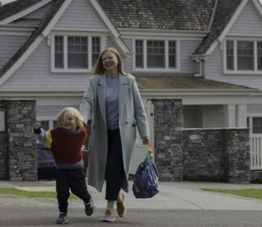 All Her Fault Saison 1 : A partir de quel âge pour les enfants ? all her fault age
