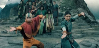 avatar le dernier maitre de lair saison 2 fin