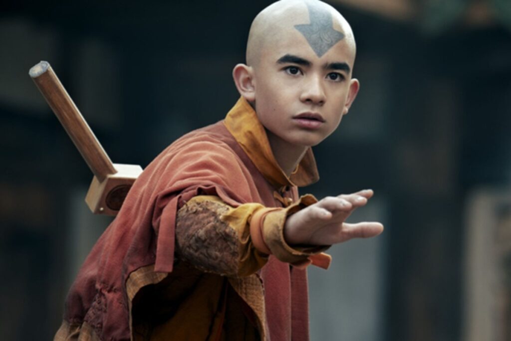 avatar le dernier maitre de lair saison 2 heure