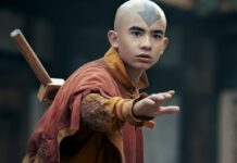 avatar le dernier maitre de lair saison 2 heure