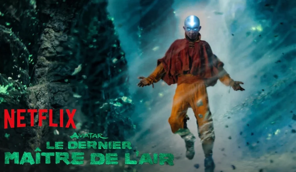 avatar le dernier maitre de lair saison 3