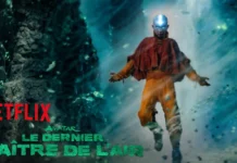 avatar le dernier maitre de lair saison 3