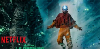 avatar le dernier maitre de lair saison 3