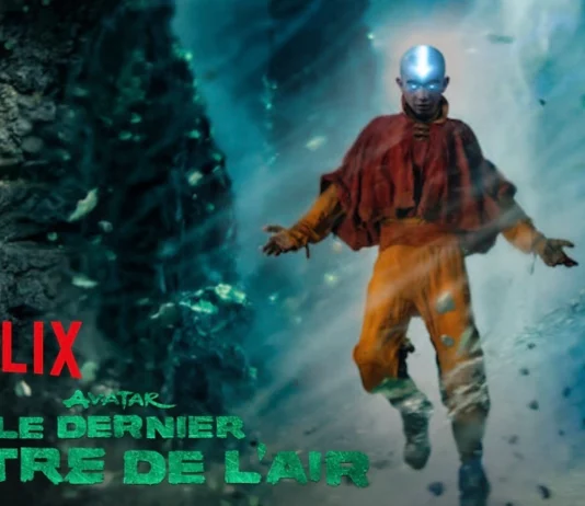 avatar le dernier maitre de lair saison 3