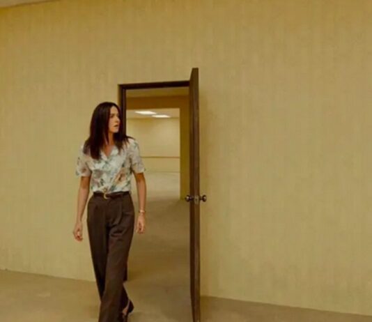 backrooms fin