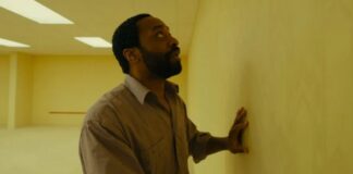 backrooms sortie cinema france