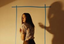 backrooms streaming