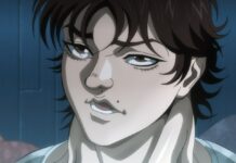 baki dou episode 26