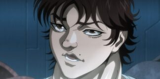 baki dou episode 26