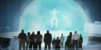 baki dou saison 1 partie 2 fin
