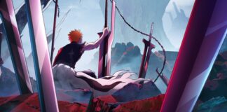 bleach thousand year blood war episode 41 heure