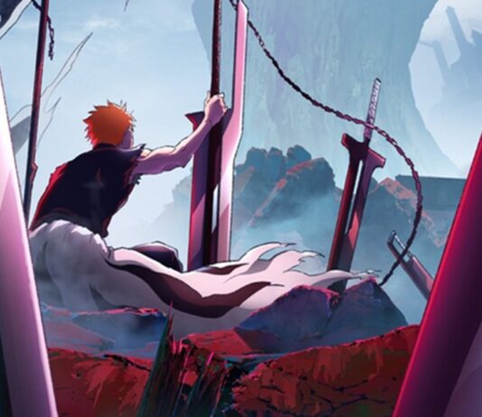bleach thousand year blood war episode 41 heure