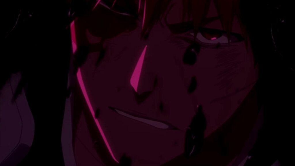 bleach thousand year blood war partie 4 heure