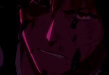 bleach thousand year blood war partie 4 heure