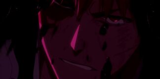 bleach thousand year blood war partie 4 heure