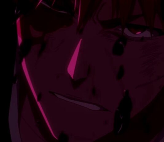 bleach thousand year blood war partie 4 heure