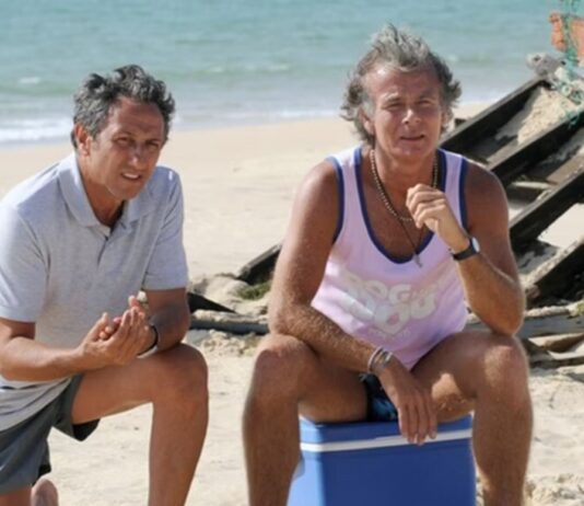 Camping 2 : Explication de la fin ! Patrick en couple ? camping 2 fin