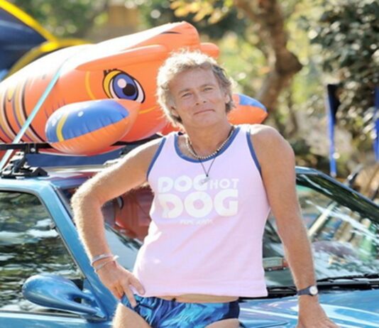 Camping (2006) : Explication de la fin ! camping fin film