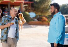 Camping Paradis : A partir de quel âge voir pour les enfants ? camping paradis age