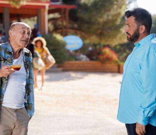 camping paradis age