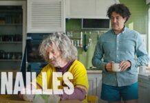 canailles suite