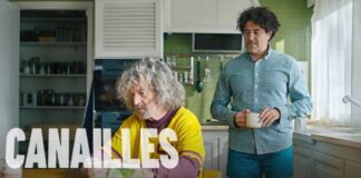 canailles suite