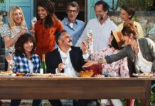 Champagne (2022) : Explication de la fin ! champagne fin