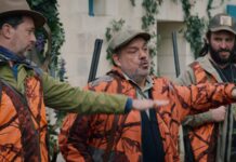 Chasse Gardée : Explication de la fin ! chasse gardee fin