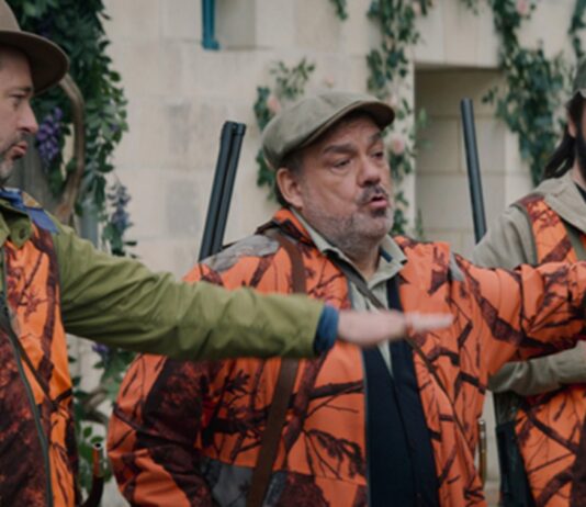 Chasse Gardée : Explication de la fin ! chasse gardee fin