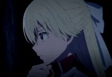 classroom of the elite saison 4 episode 14