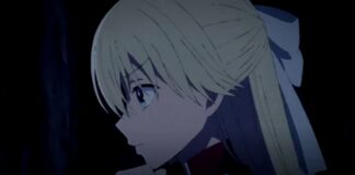 classroom of the elite saison 4 episode 14