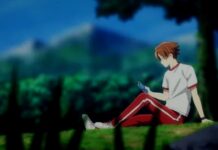 classroom of the elite saison 4 episode 15
